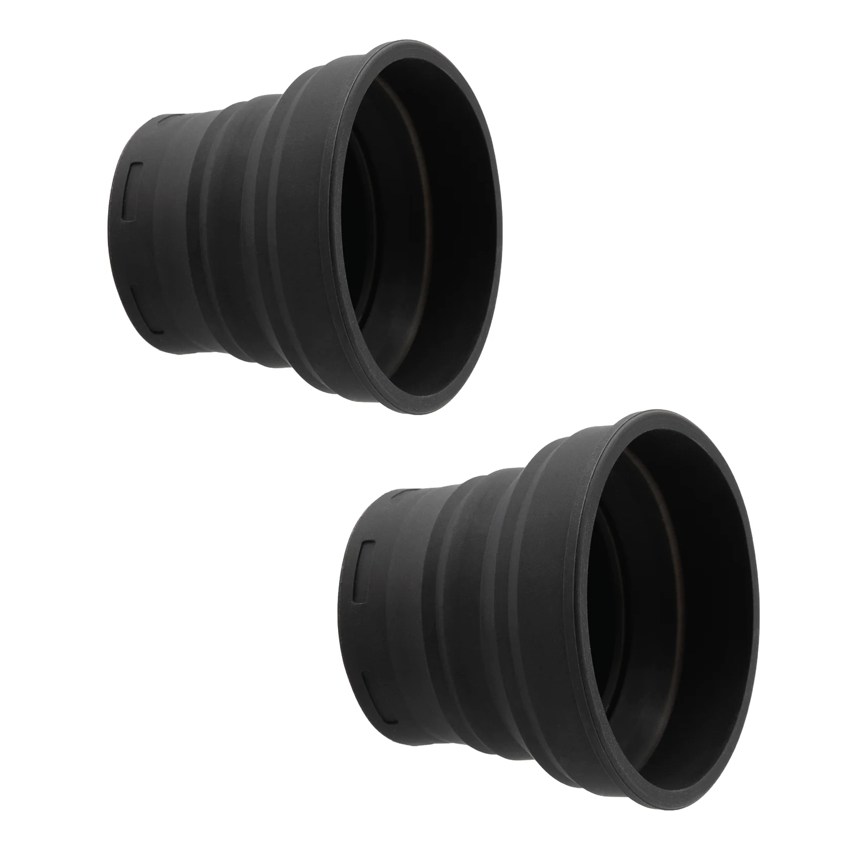 Universal Lens Hood – Foldable, Compact, and Easy to Use