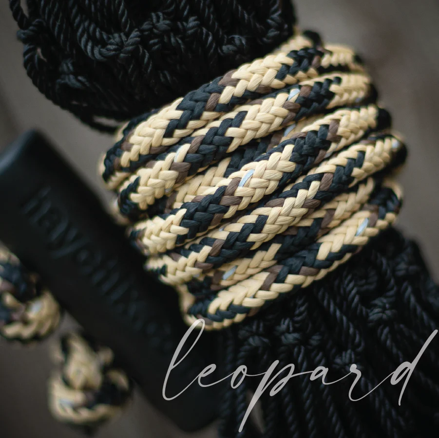 Half-Bale Hay Net | Mini Hay Net for Feeding and Transporting Horses