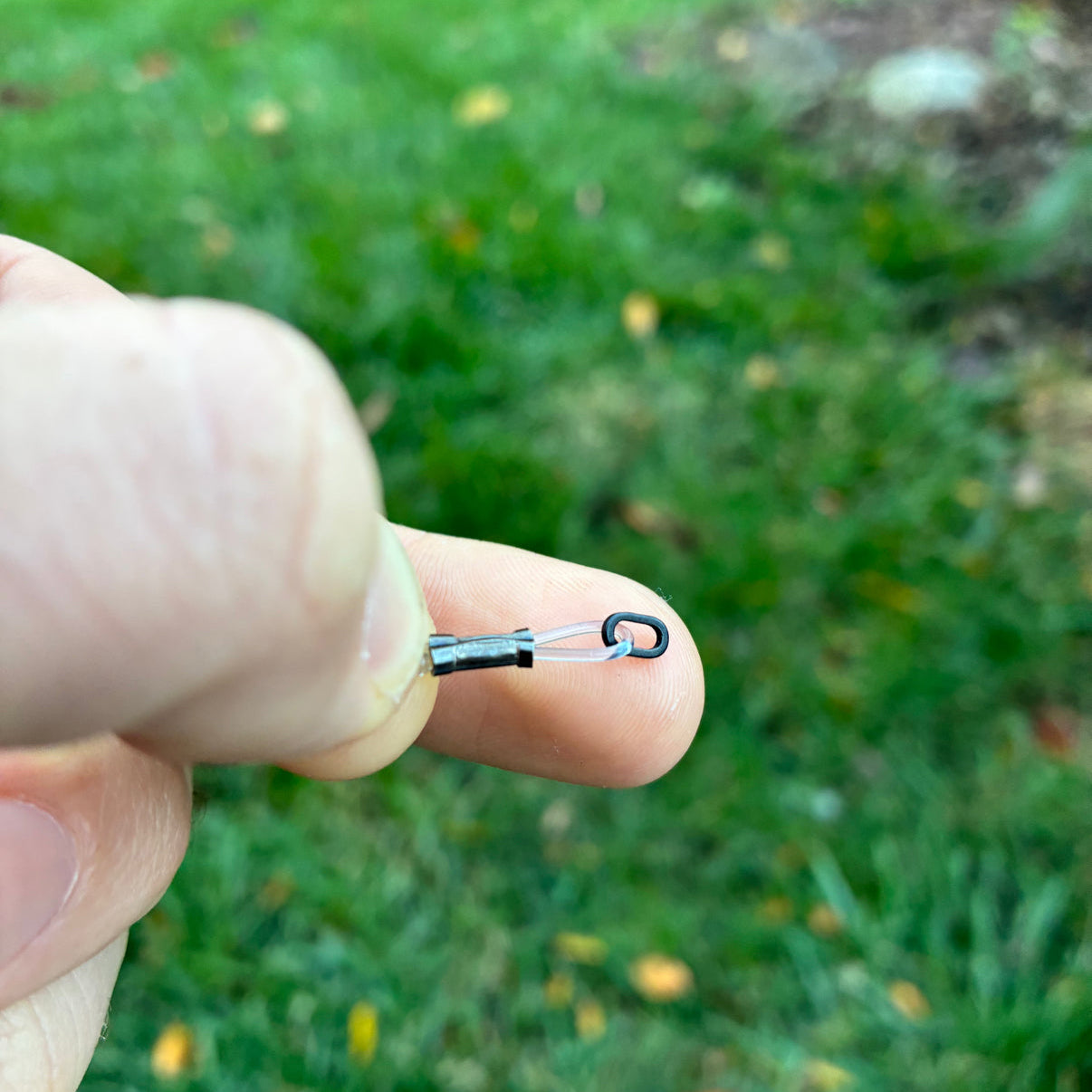 Surface Frog Lure