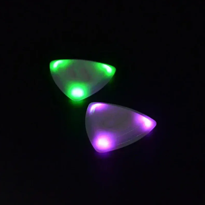 Flash Guitar Pick