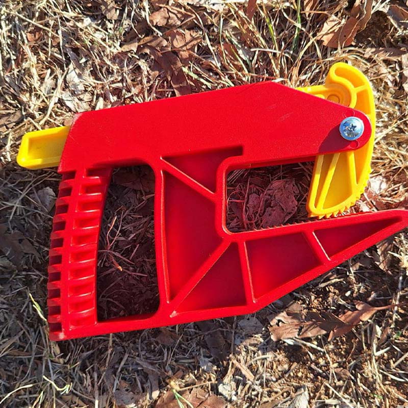 Mat Handling Tool (Specifically for Stable Mats)