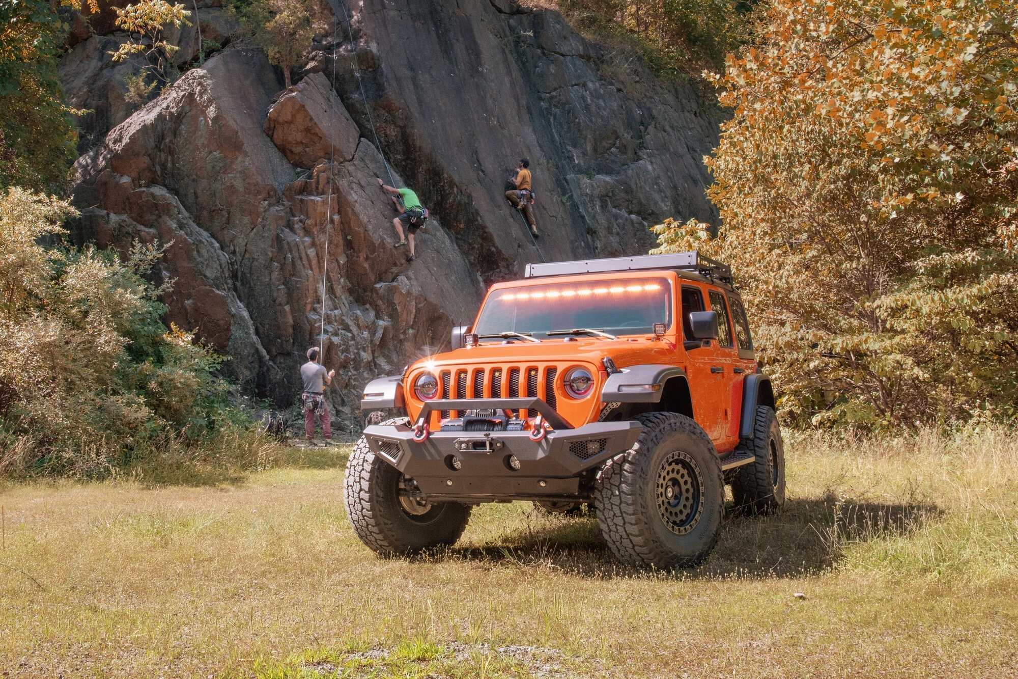 Heavy-Duty Winch Hook & Nesting Fairlead – 16,000 lb WLL Recovery System 🏜️💪🔗