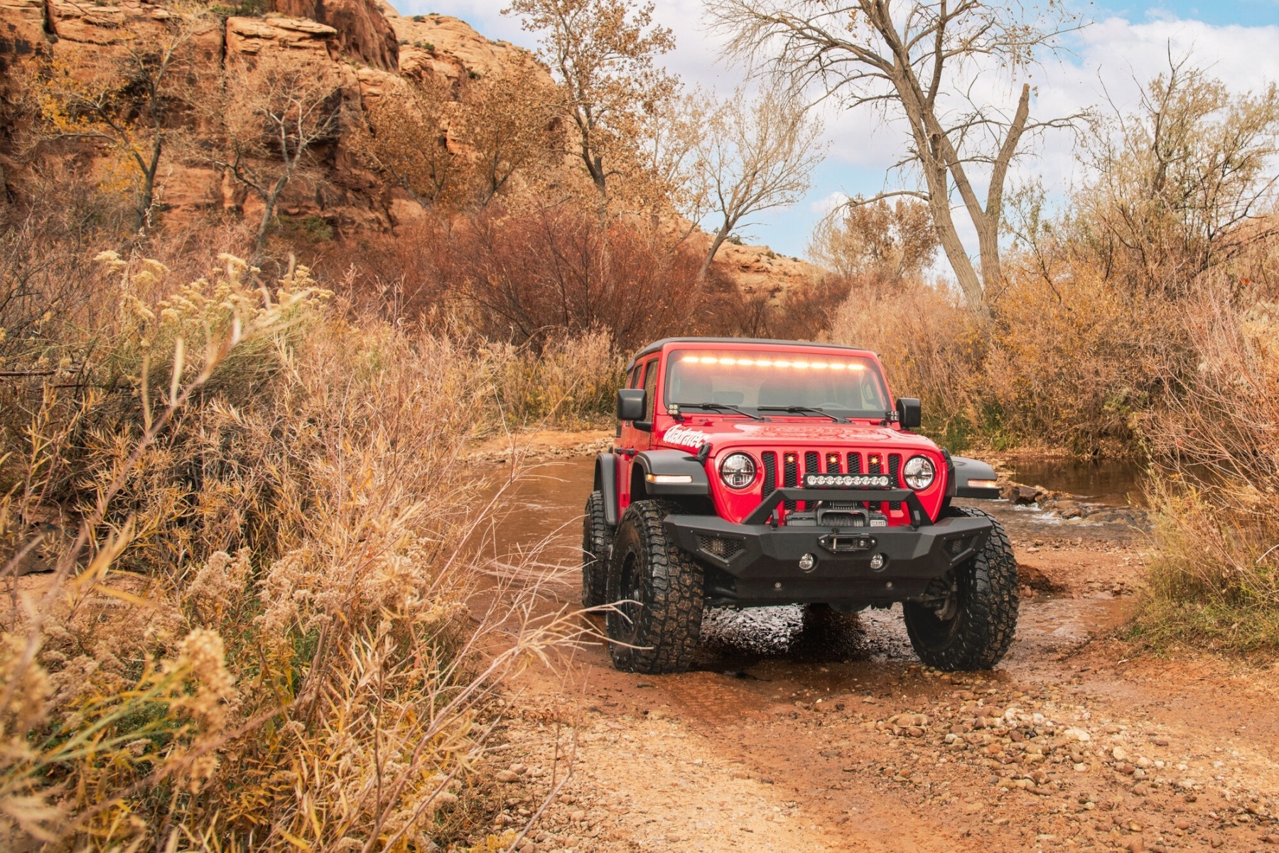 Heavy-Duty Winch Hook & Nesting Fairlead – 16,000 lb WLL Recovery System 🏜️💪🔗