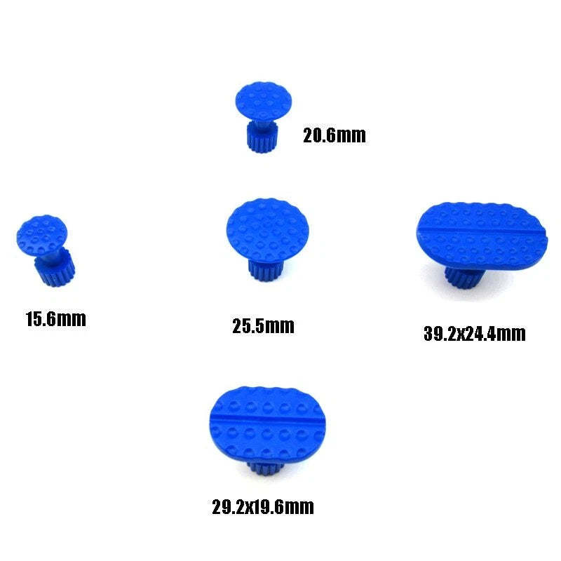 Car Dent Repair Kit – Paintless Dent Removal Tool for Automotive Body Repair