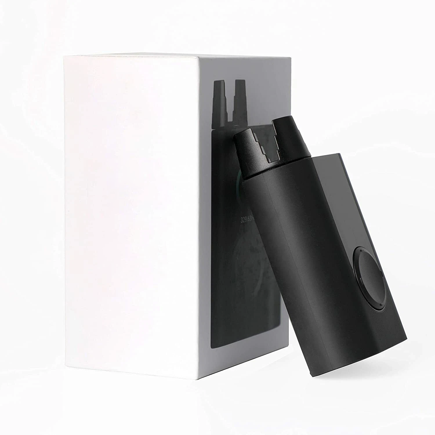 Smart Automatic Guitar Tuner, Metronome & String Winder