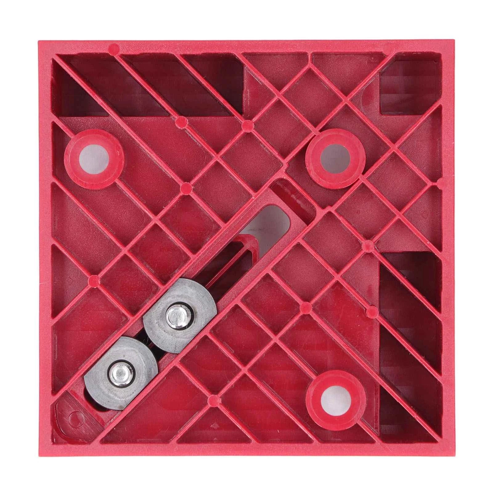 Right Angle Clamp – Adjustable 90° Corner Clamp for Woodworking