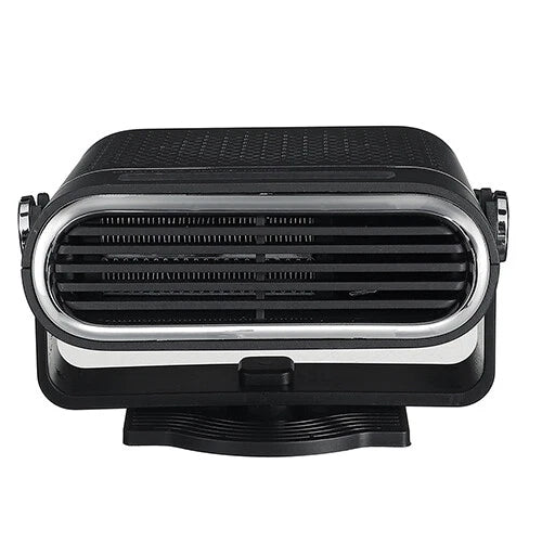 12V/24V 200W Car Portable 4-in-1 Heater/Cooler/Dryer