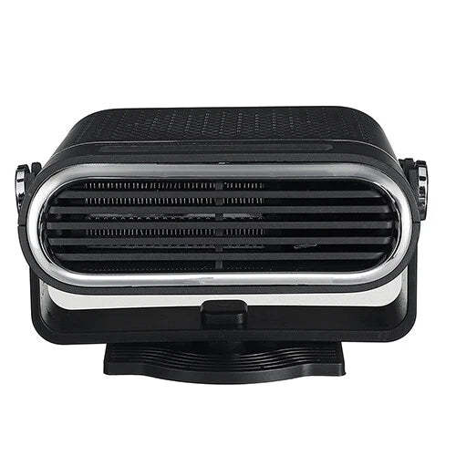 12V/24V 200W Car Portable 4-in-1 Heater/Cooler/Dryer