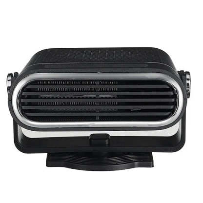12V/24V 200W Car Portable 4-in-1 Heater/Cooler/Dryer