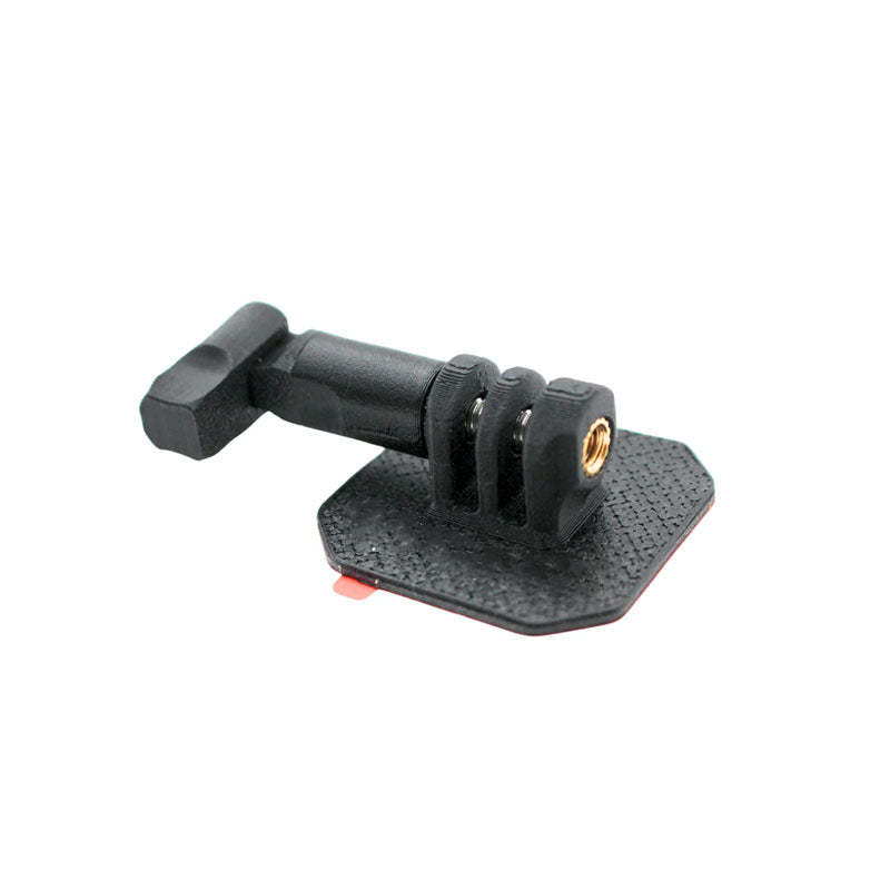 Ultimate Action Camera Mount | High-Performance Sports Camera Support Solution