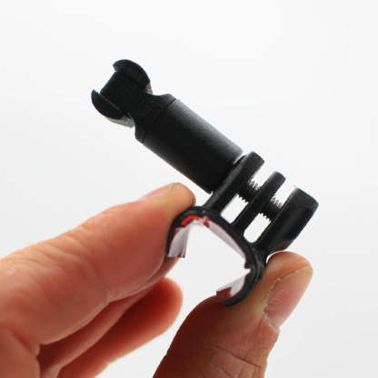 Ultimate Action Camera Mount | High-Performance Sports Camera Support Solution