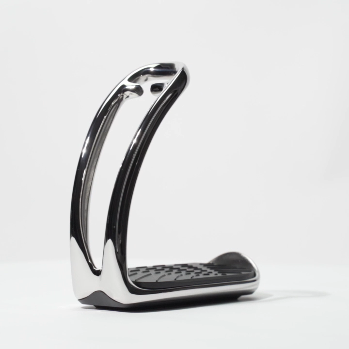Magnetic Safety Stirrups – Keep Feet Secure
