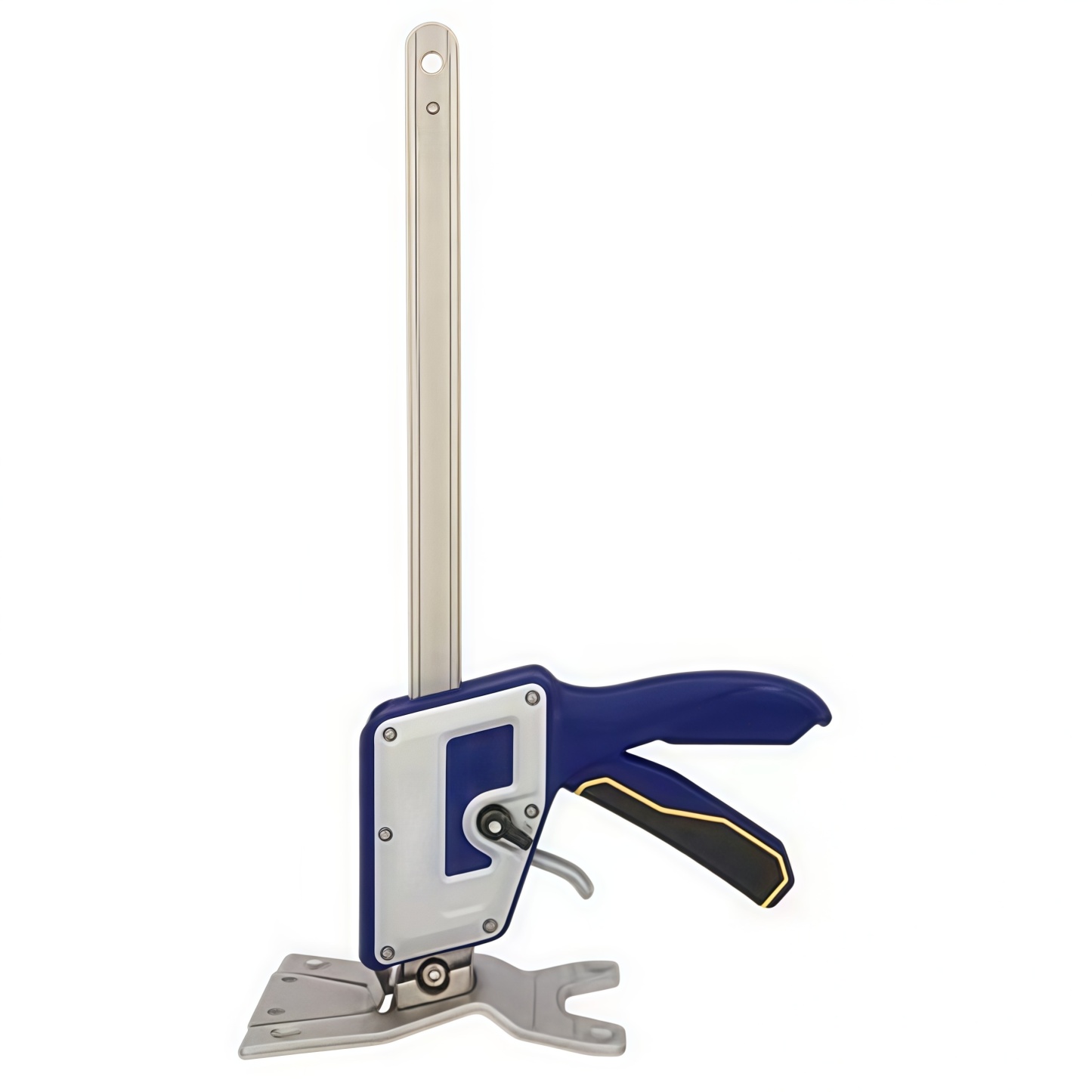 Precision Construction Jack – Effortless Lifting & Leveling Tool (360 lbs Capacity)