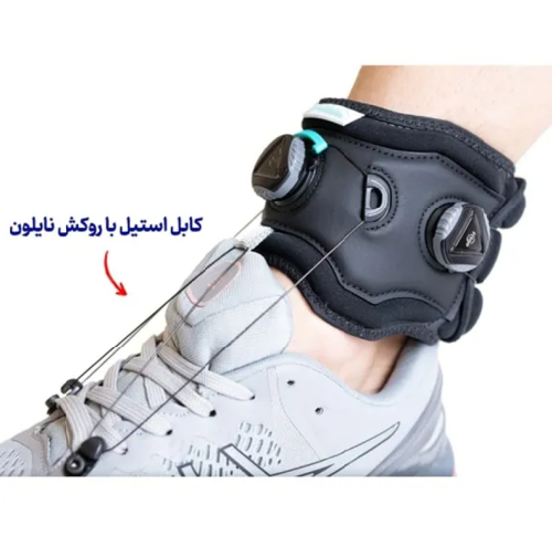 Orthotics to prevent foot drop