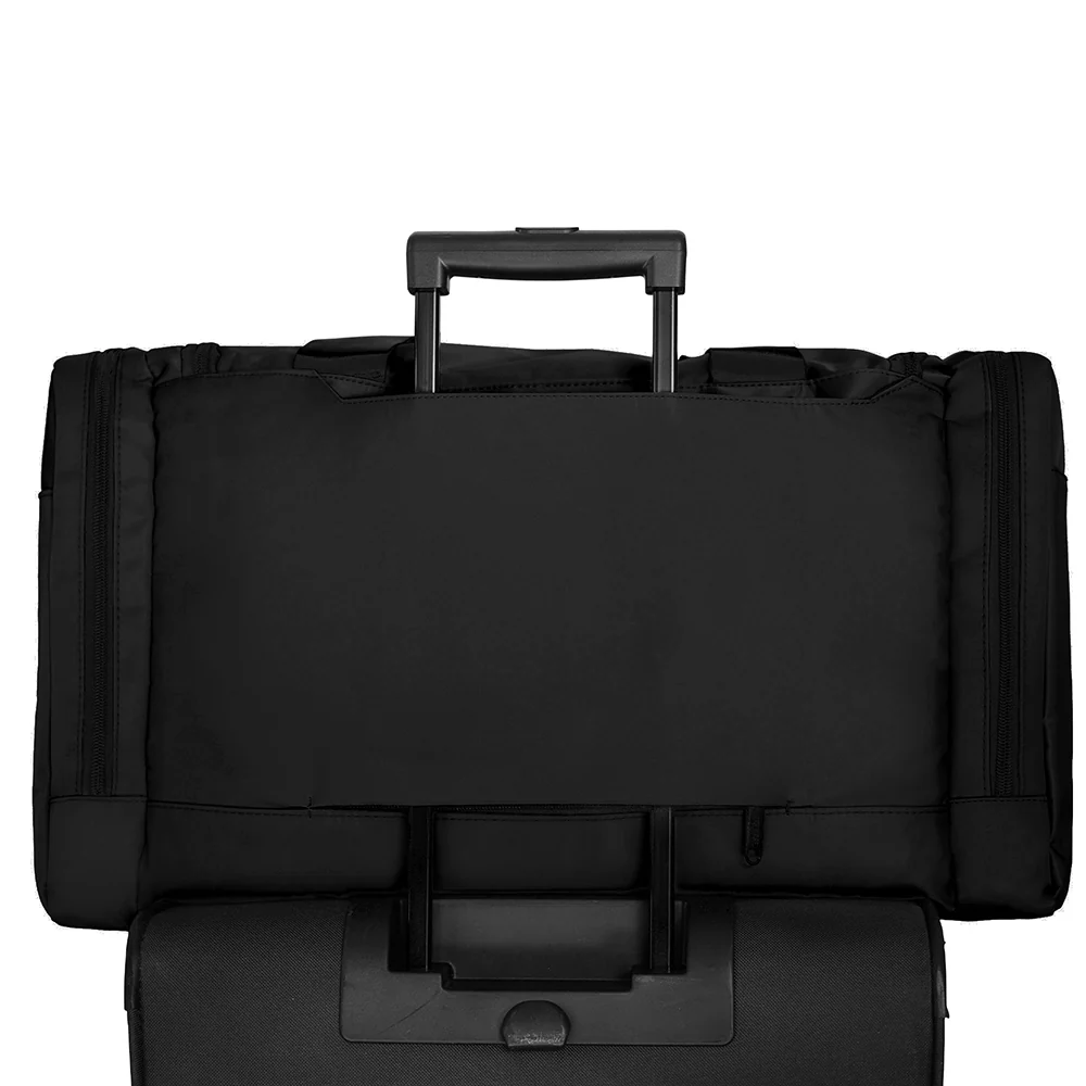 A High-Capacity Duffle Built for Travel, Training, and Everyday Hustle.
