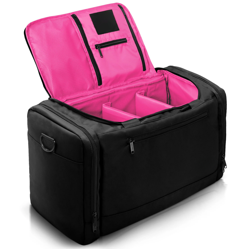 A High-Capacity Duffle Built for Travel, Training, and Everyday Hustle.