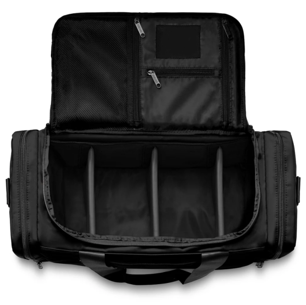 A High-Capacity Duffle Built for Travel, Training, and Everyday Hustle.