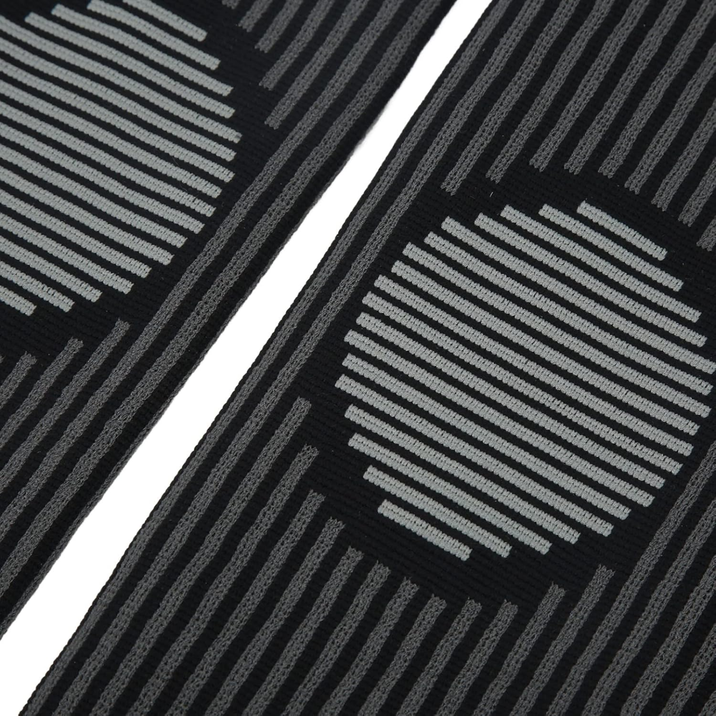 Impact-Ready Knee Guard – High-Compression Protective Sleeve | Shock Absorption & Stability for Wrestling, Skating & Intense Training