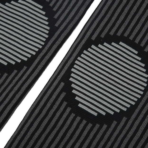 Impact-Ready Knee Guard – High-Compression Protective Sleeve | Shock Absorption & Stability for Wrestling, Skating & Intense Training