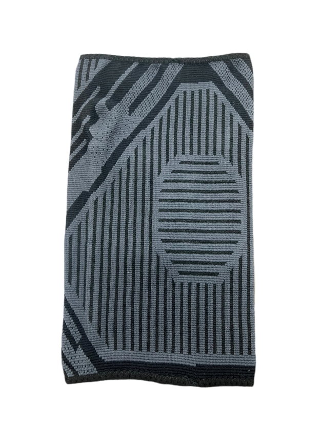 Impact-Ready Knee Guard – High-Compression Protective Sleeve | Shock Absorption & Stability for Wrestling, Skating & Intense Training