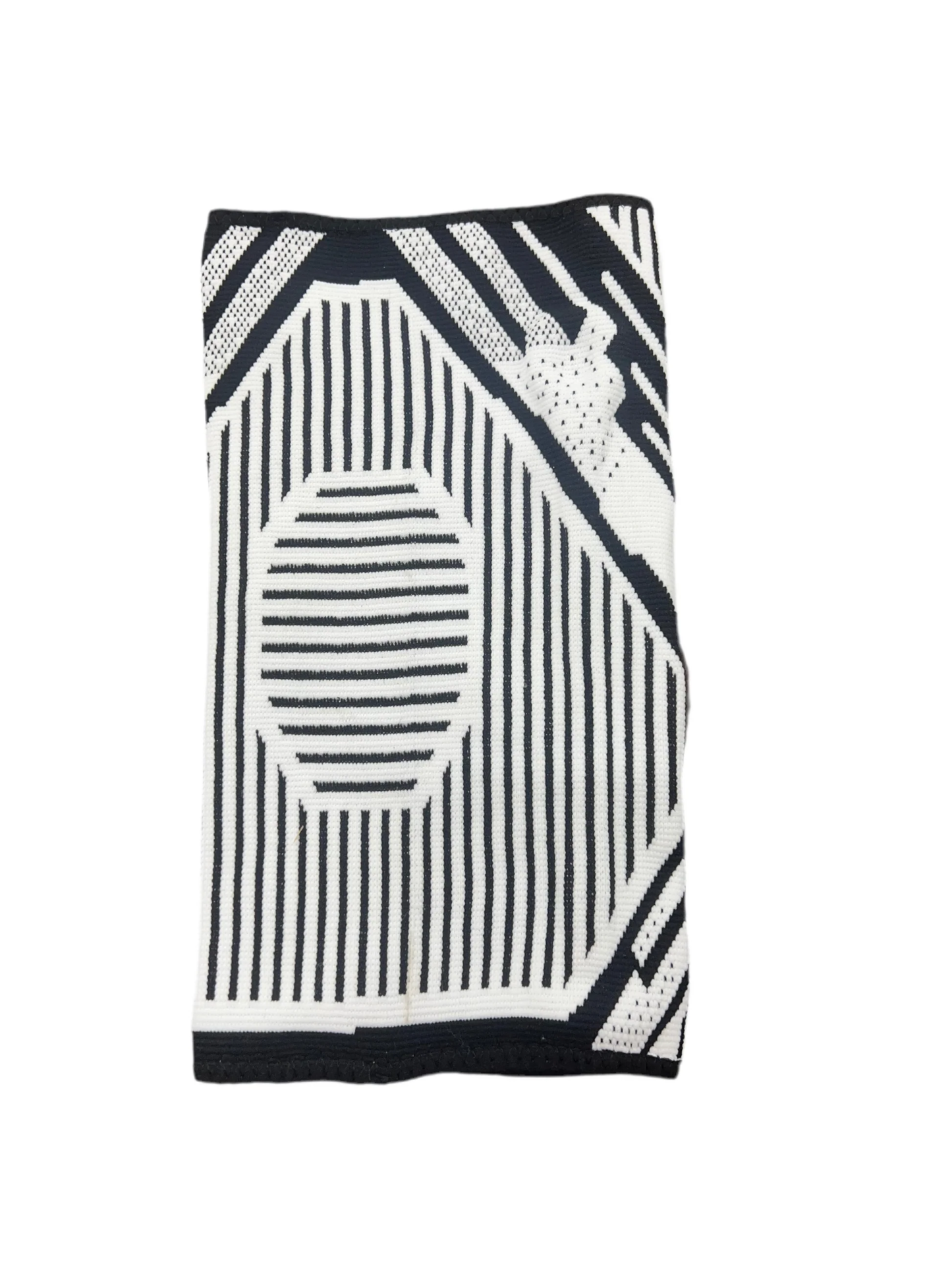 Impact-Ready Knee Guard – High-Compression Protective Sleeve | Shock Absorption & Stability for Wrestling, Skating & Intense Training