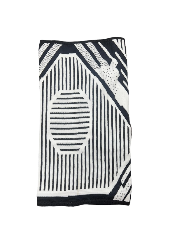 Impact-Ready Knee Guard – High-Compression Protective Sleeve | Shock Absorption & Stability for Wrestling, Skating & Intense Training