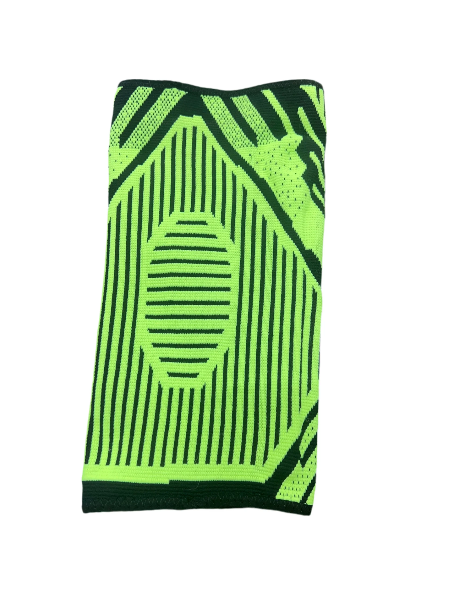 Impact-Ready Knee Guard – High-Compression Protective Sleeve | Shock Absorption & Stability for Wrestling, Skating & Intense Training