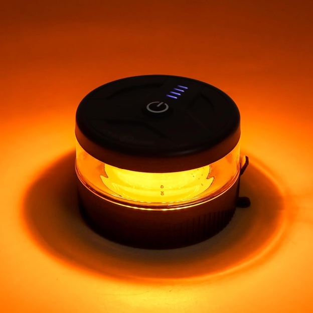 ⚡Ultra-Bright Magnetic Beacon — Instant Warning Power Anywhere