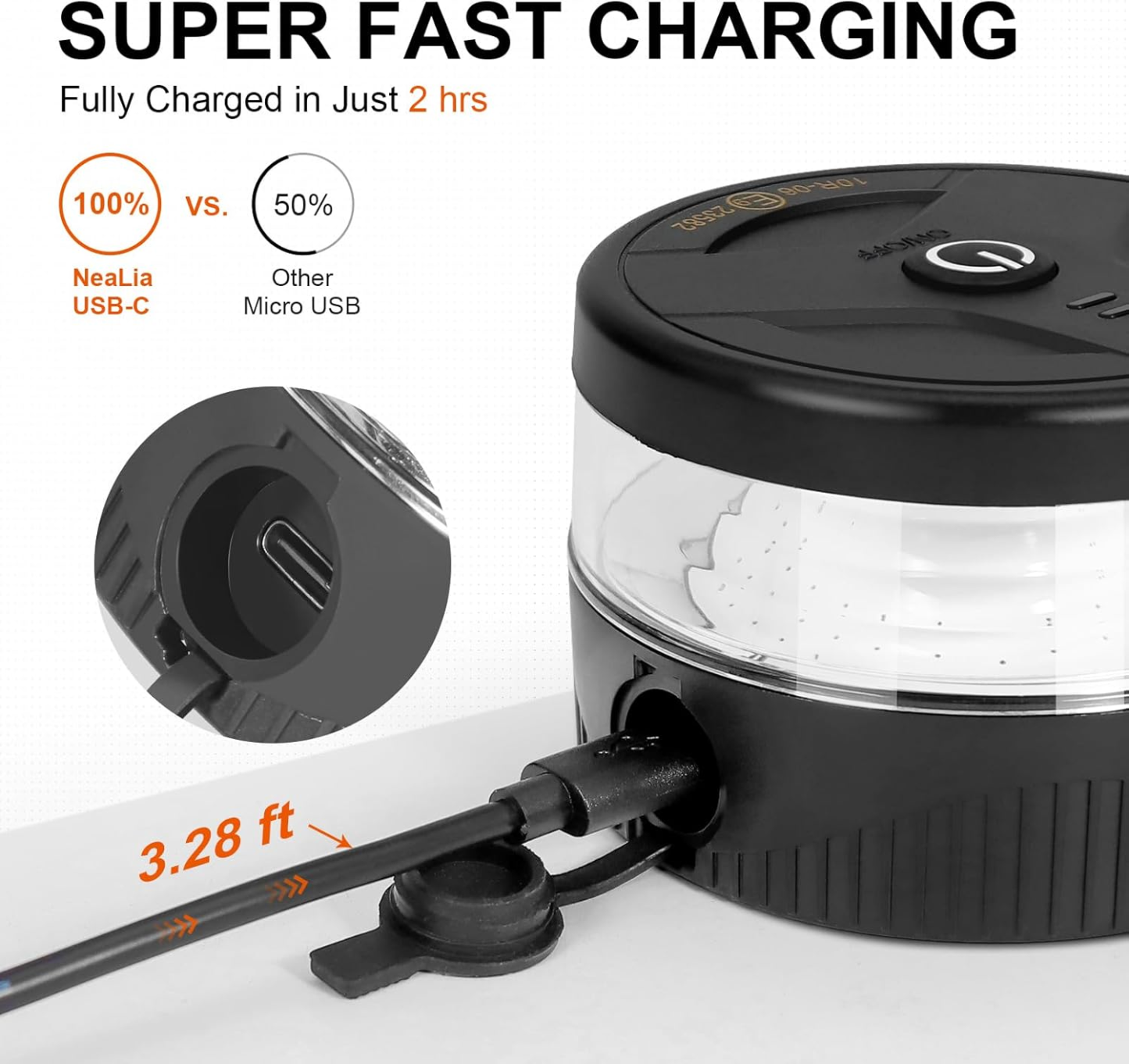 ⚡Ultra-Bright Magnetic Beacon — Instant Warning Power Anywhere