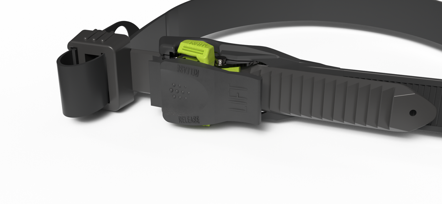 Tourniquet – Emergency First Aid Tool | Rapid Blood Flow Control & Life-Saving Medical Gear