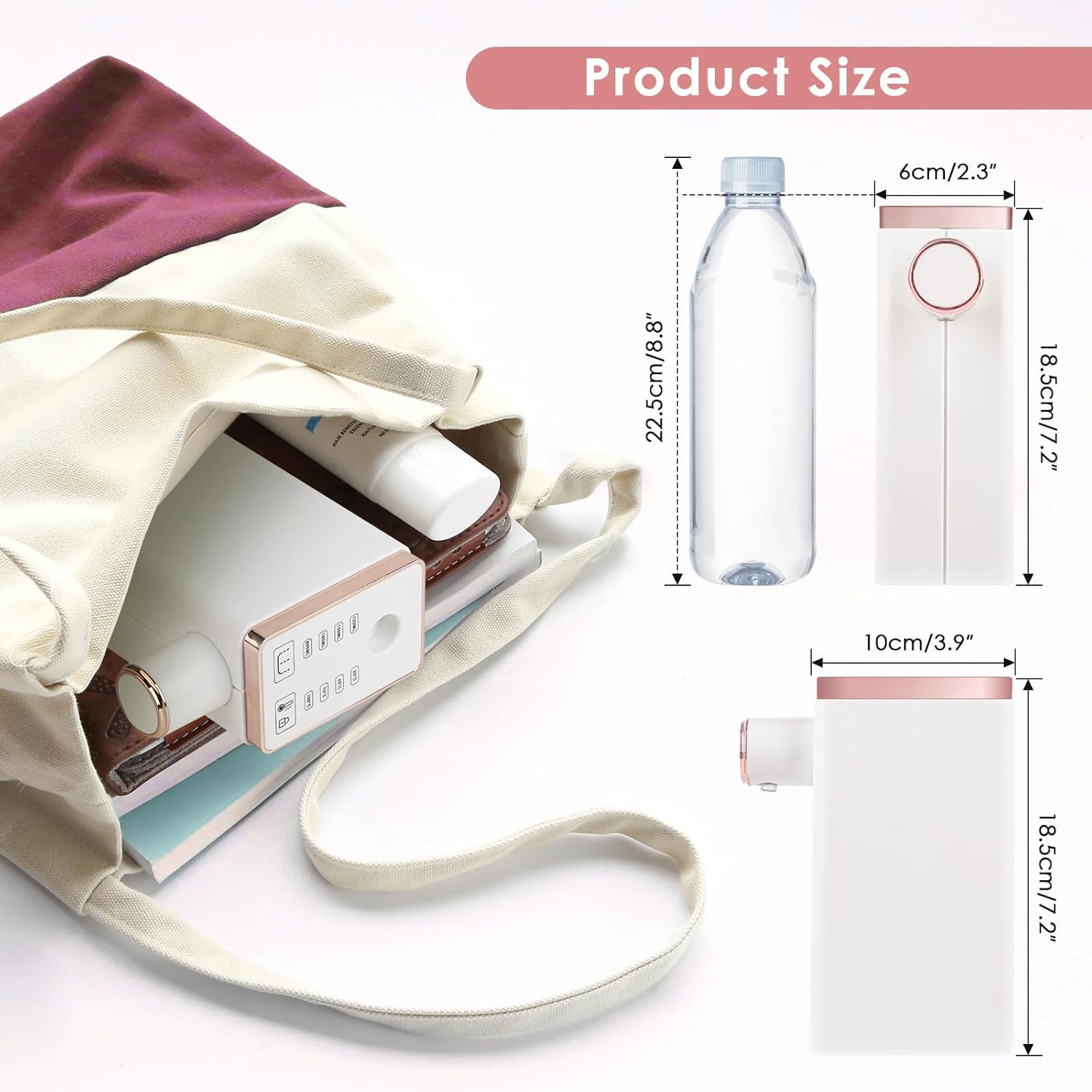 Instant Hot Water in 3 Seconds ⚡ Smart Temperature Control, Anytime Convenience