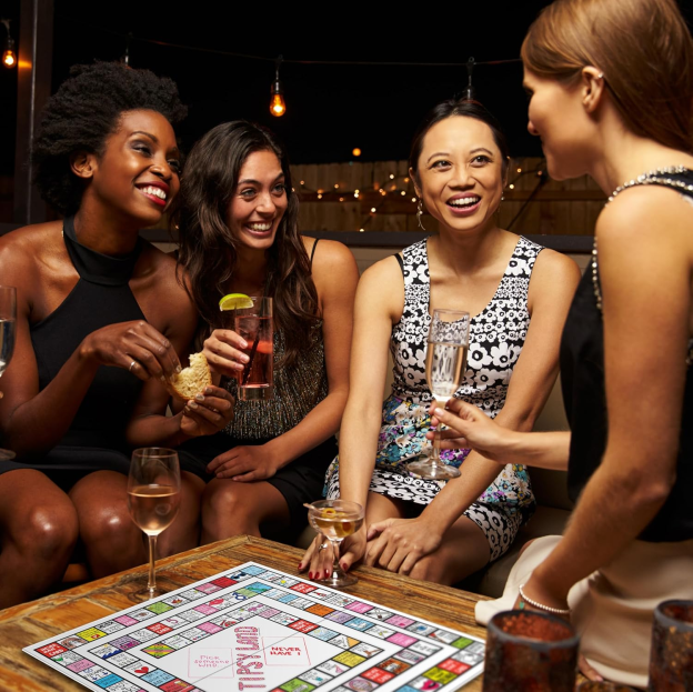 The Ultimate Party Board Game Everyone’s Talking About 🍻