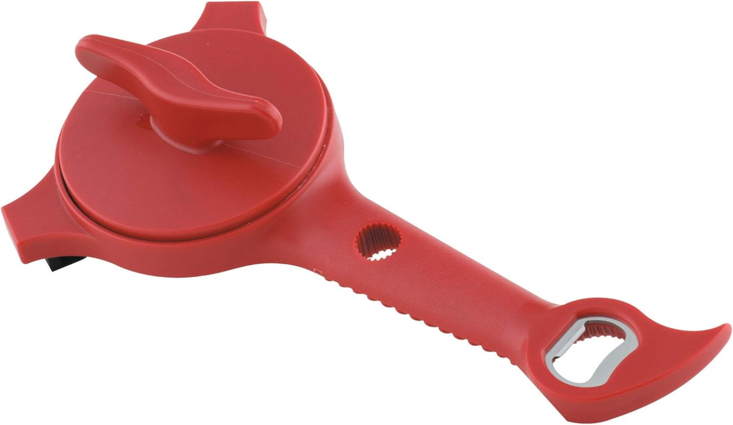 The 5-in-1 Strain-Free Opener Every Kitchen Needs