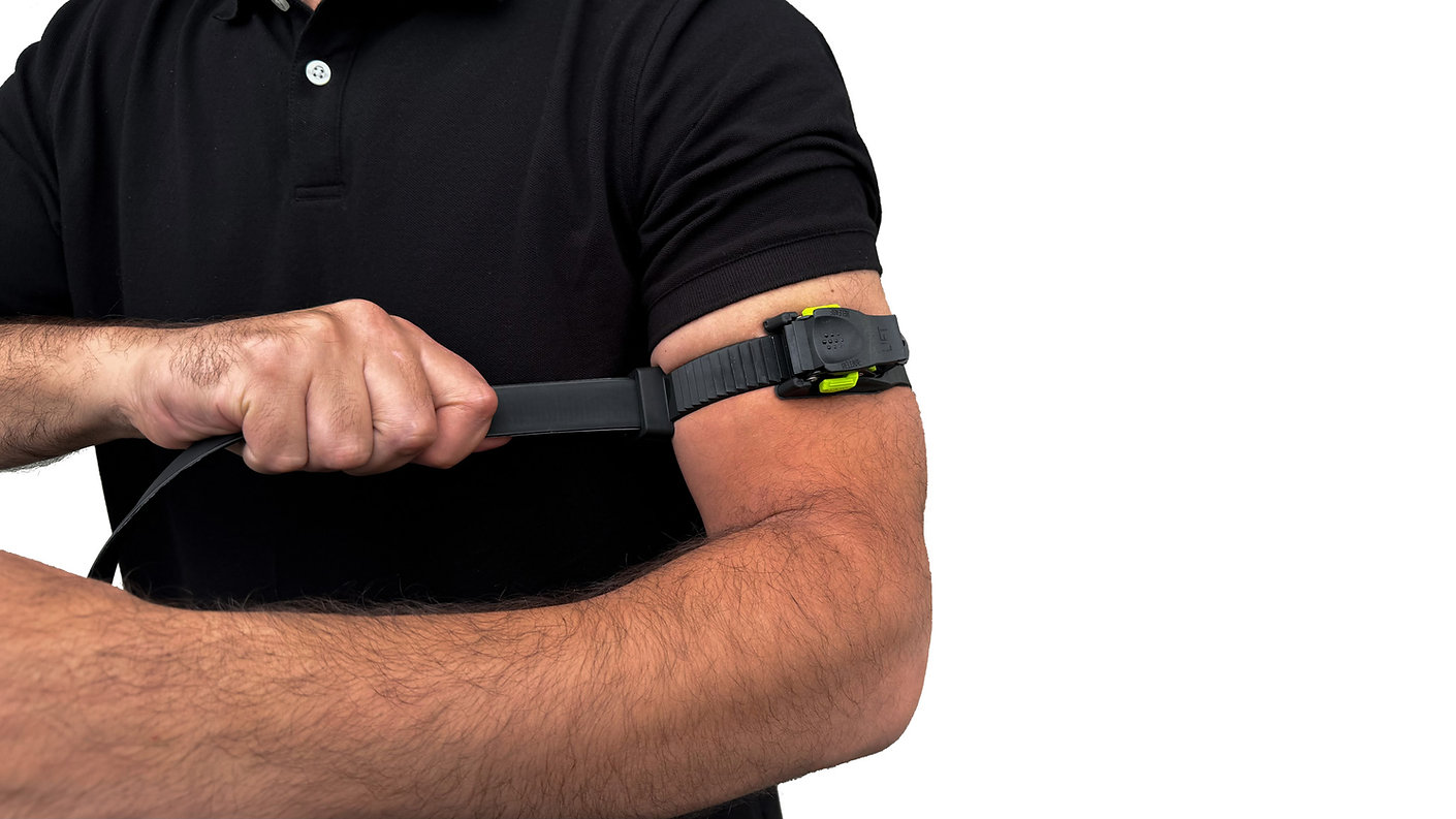 Tourniquet – Emergency First Aid Tool | Rapid Blood Flow Control & Life-Saving Medical Gear