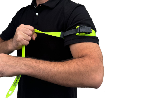 Tourniquet – Emergency First Aid Tool | Rapid Blood Flow Control & Life-Saving Medical Gear