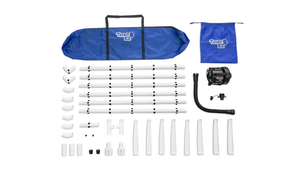 Build Professional Balloon Displays—Fast & Effortless 