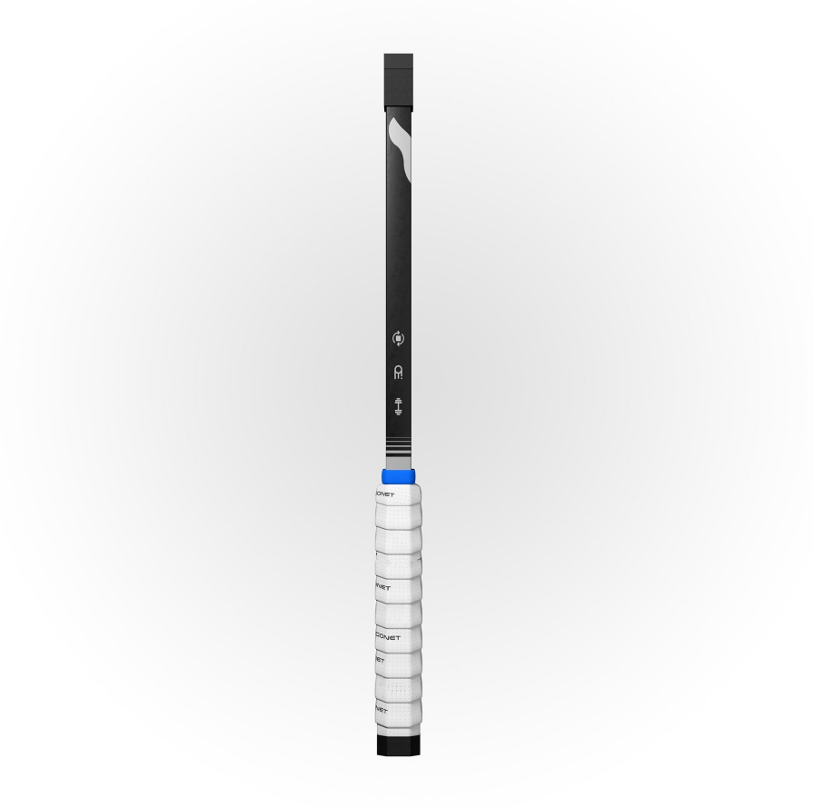 Biomechanical Tennis Swing Trainer