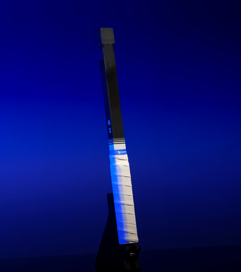 Biomechanical Tennis Swing Trainer