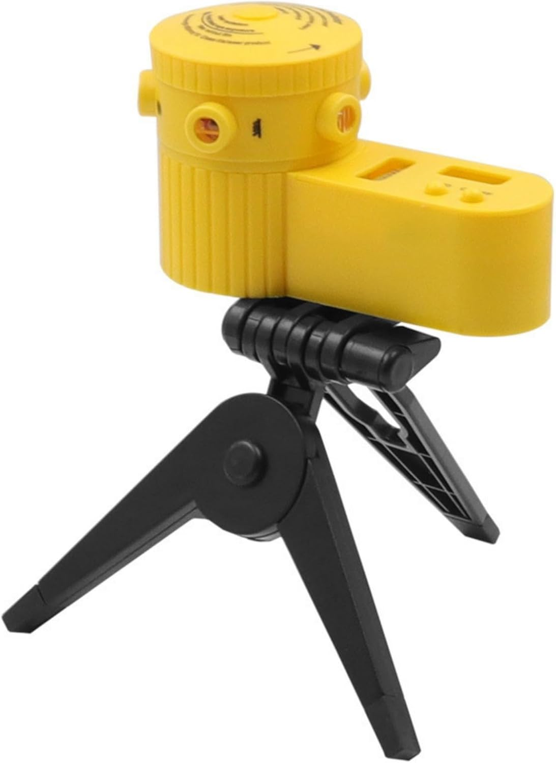 Auto-Leveling Laser Level with Tripod