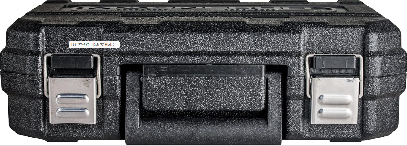 The Ultimate Magnetic Wire Retrieval System