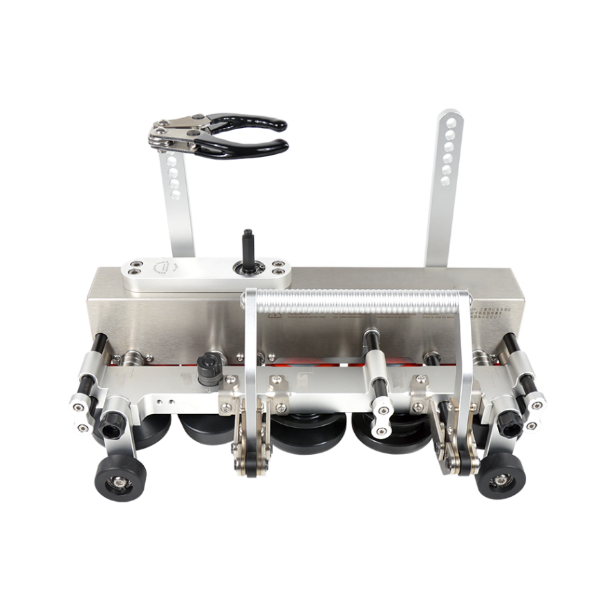 ortable Double Lock Standing Seam Seamer