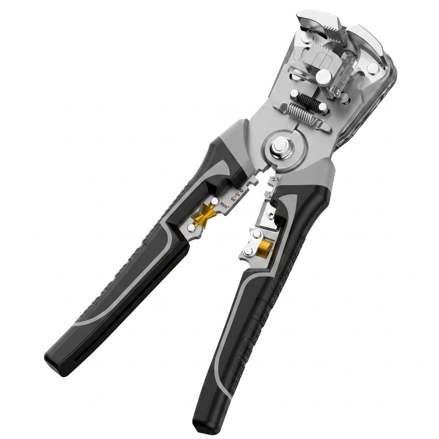 Automatic Wire Stripper Multi-Function Electrical Hand Tool