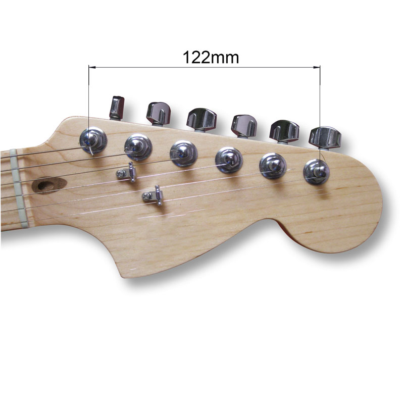 Smart Automatic Guitar Tuning System