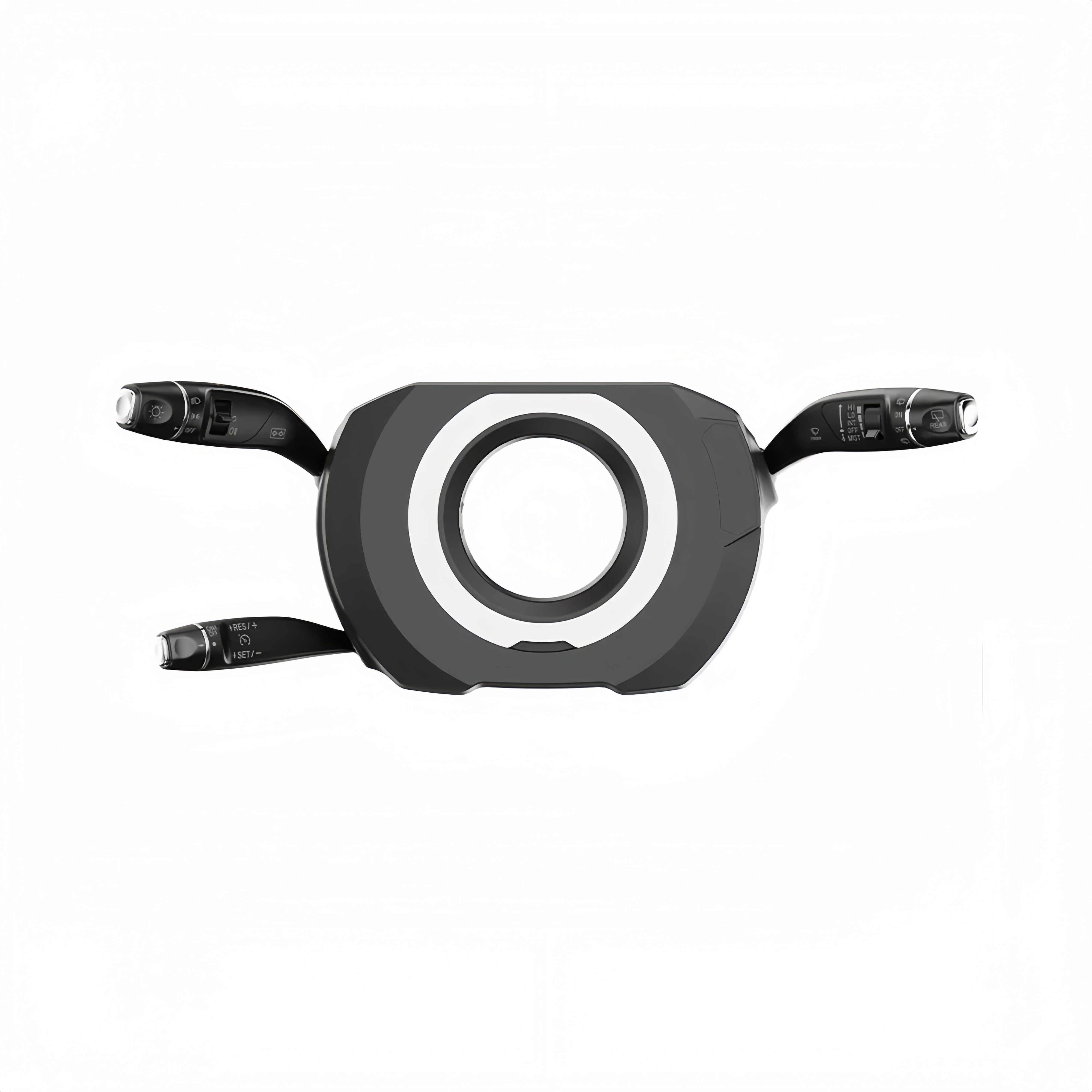 Universal Racing Simulator Control Lever Kit