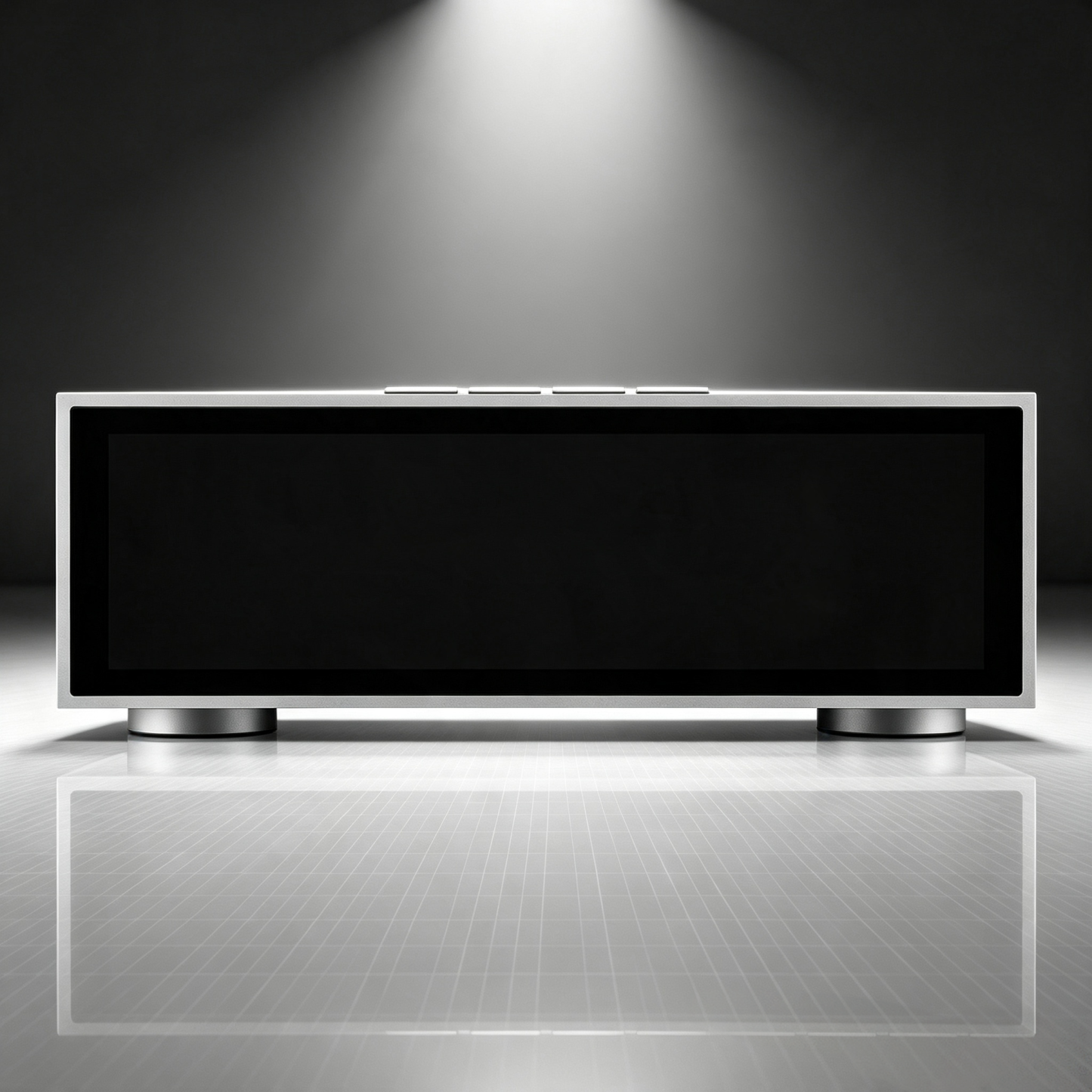 Premium Network Streamer & Integrated Amplifier for Ultimate Home Audio Experience