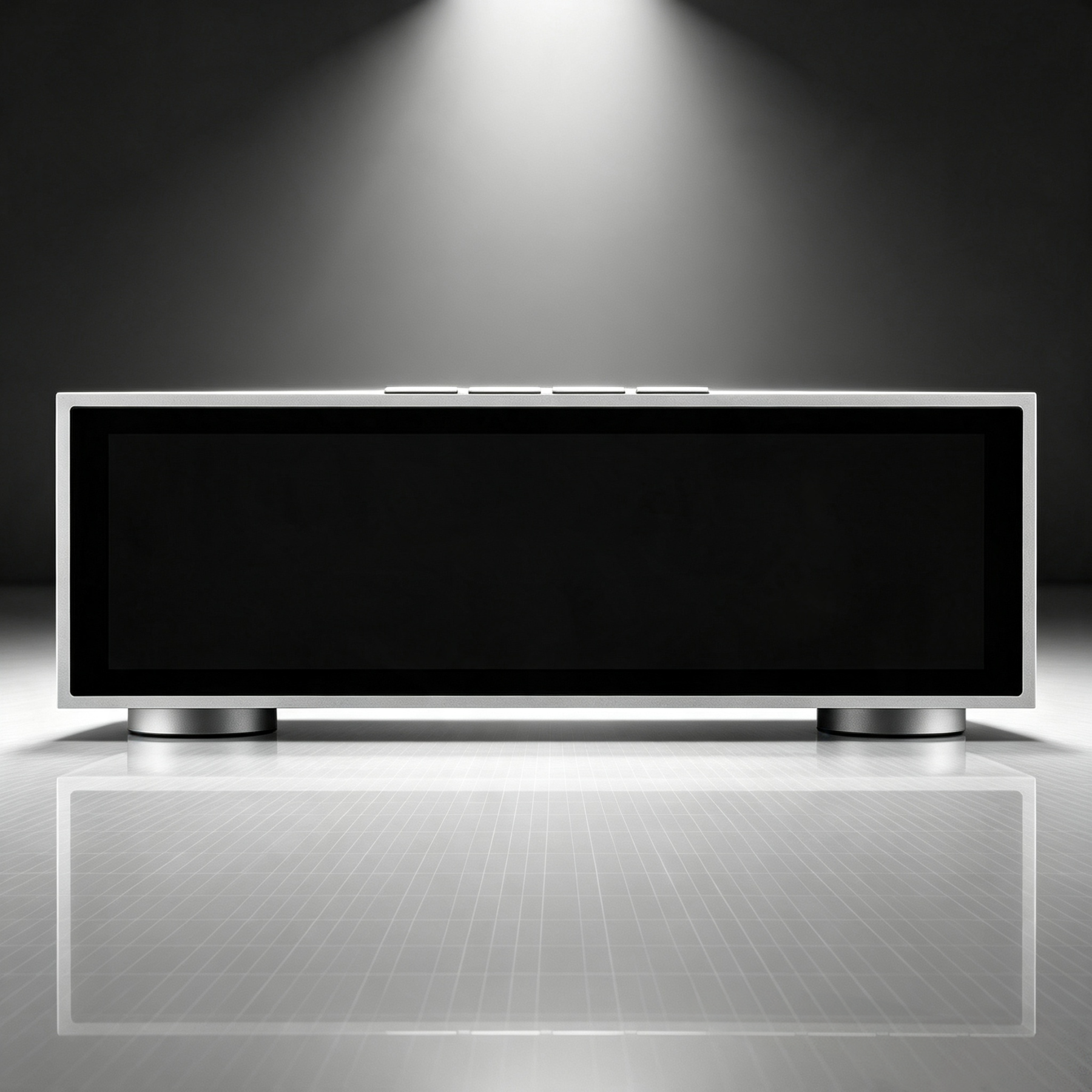 Premium Network Streamer & Integrated Amplifier for Ultimate Home Audio Experience