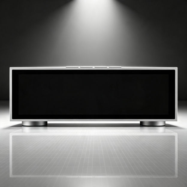 Premium Network Streamer & Integrated Amplifier for Ultimate Home Audio Experience