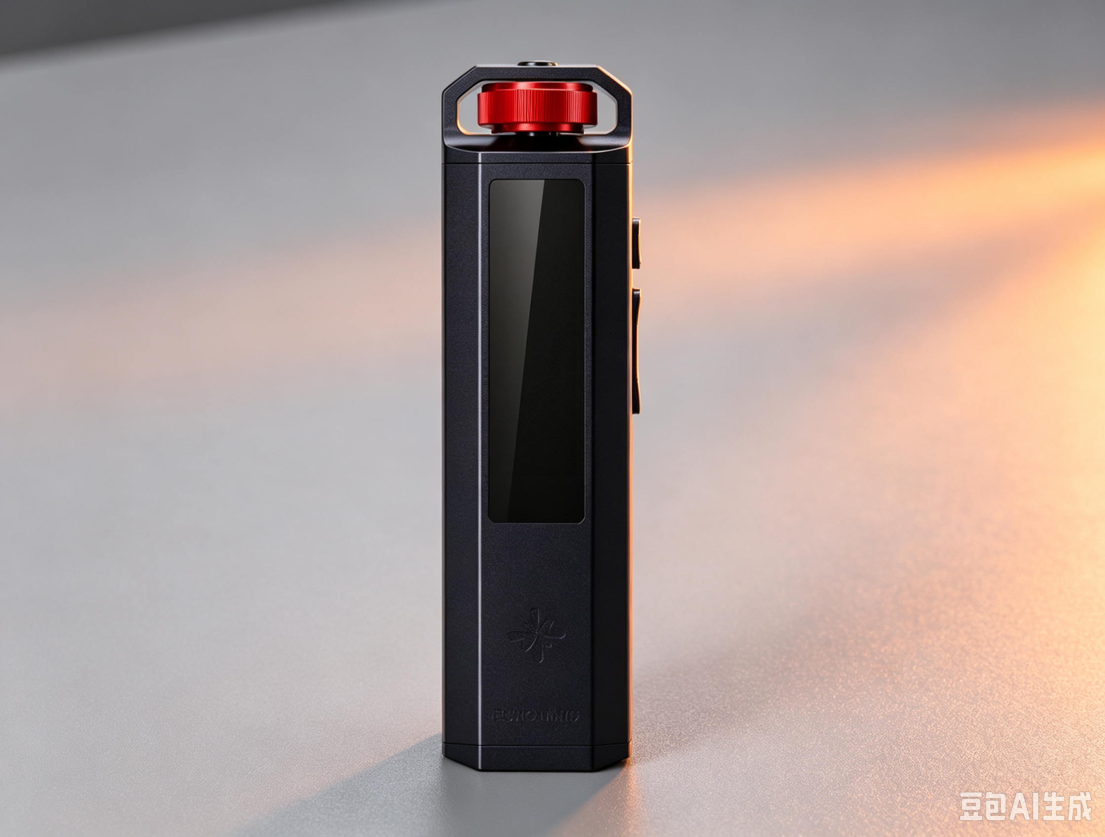 Portable HiFi Music Player – Retro Lossless Audio Player