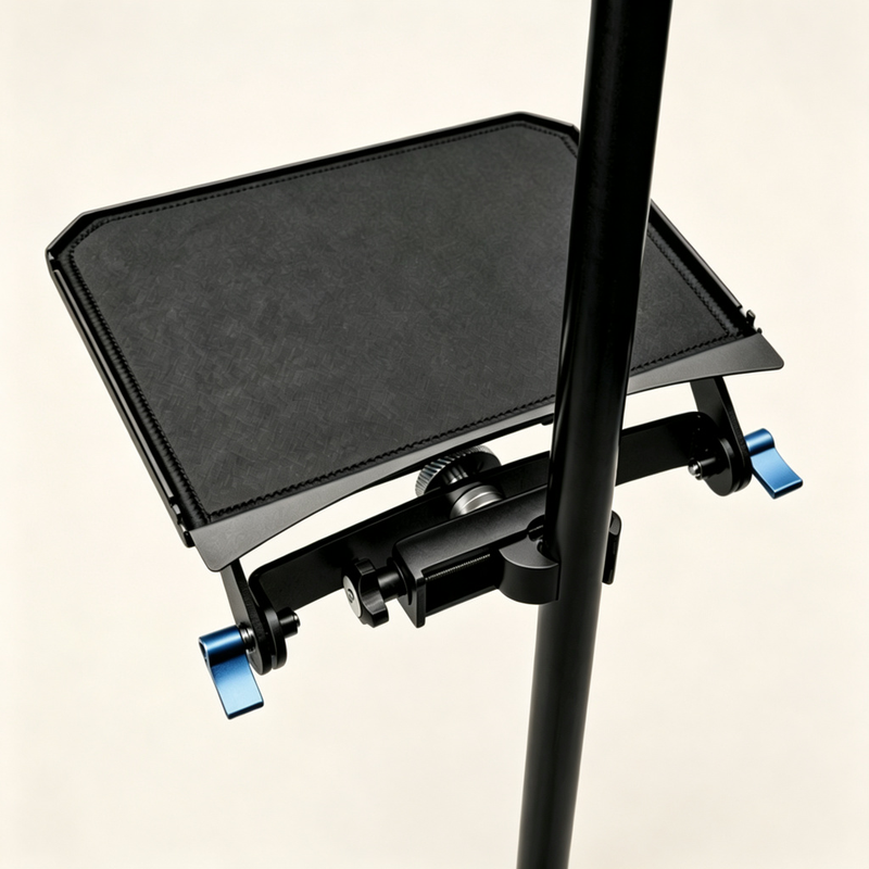 Modular Music Stand Board – Adjustable Workstation for Drummers, Musicians & Creators