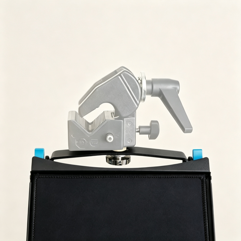 Modular Music Stand Board – Adjustable Workstation for Drummers, Musicians & Creators
